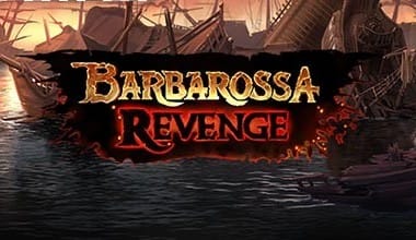 Barbarossa Revenge DoubleMax